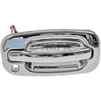 Exterior Door Handle