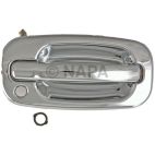 Exterior Door Handle