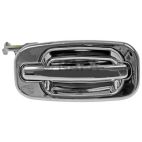Exterior Door Handle