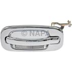 Exterior Door Handle