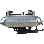 Tailgate Handle