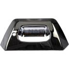Tailgate Handle Bezel