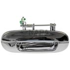 Exterior Door Handle