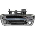 Tailgate Handle