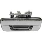Tailgate Handle