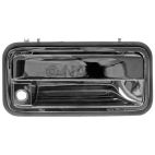 Exterior Door Handle
