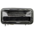 Exterior Door Handle
