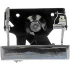 Tailgate Handle
