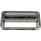 Tailgate Handle Bezel