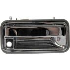 Tailgate Handle