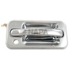 Exterior Door Handle