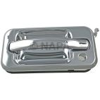 Exterior Door Handle
