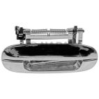 Exterior Door Handle