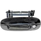 Exterior Door Handle