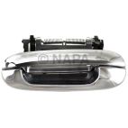 Exterior Door Handle