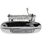 Exterior Door Handle