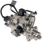 Diesel Fuel Injector Pump