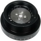 Engine Harmonic Balancer