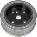 Engine Harmonic Balancer