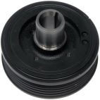 Engine Harmonic Balancer