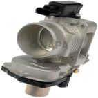 Fuel Injection Throttle Body
