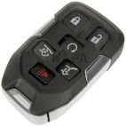 Keyless Entry Transmitter