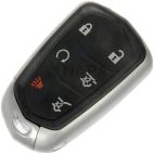 Keyless Entry Transmitter