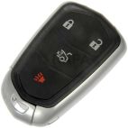 Keyless Entry Transmitter