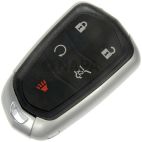 Keyless Entry Transmitter