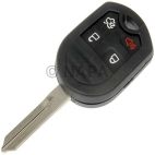 Keyless Entry Transmitter