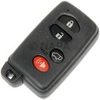 Keyless Entry Transmitter