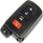 Keyless Entry Transmitter