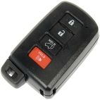 Keyless Entry Transmitter