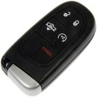 Keyless Entry Transmitter
