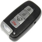 Keyless Entry Transmitter