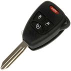 Keyless Entry Transmitter