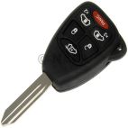 Keyless Entry Transmitter