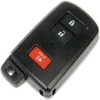 Keyless Entry Transmitter