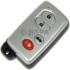 Keyless Entry Transmitter