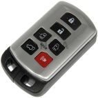Keyless Entry Transmitter