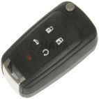 Keyless Entry Transmitter