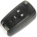 Keyless Entry Transmitter