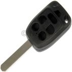 Keyless Entry Transmitter