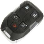 Keyless Entry Transmitter