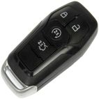 Keyless Entry Transmitter