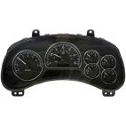 Instrument Cluster