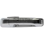 Exterior Door Handle