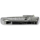 Exterior Door Handle