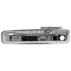 Exterior Door Handle