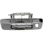 Tailgate Handle